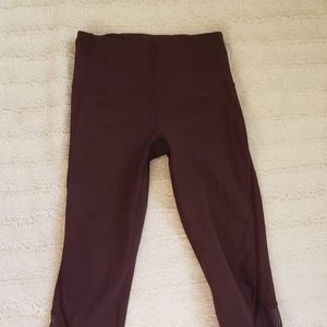 Lululemon athletica pants